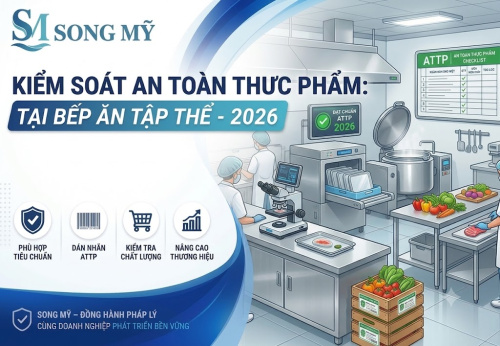 Khánh Hòa: Siết chặt quy trình kiểm soát an toàn thực phẩm tại bếp ăn tập thể