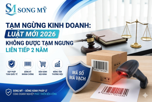 Doanh Nghiệp Được Tạm Ngưng Kinh Doanh Tối Đa Bao Lâu? Quy Định Mới Nhất