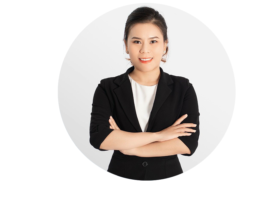 Ms. Mỹ Anh