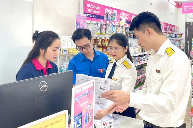 Tháo gỡ khó khăn cho NNT có thiện chí tuân thủ, siết chặt kỷ luật, kỷ cương công vụ, kiểm soát rủi ro ngay từ đầu vào trong công tác quản lý thuế hiện đại