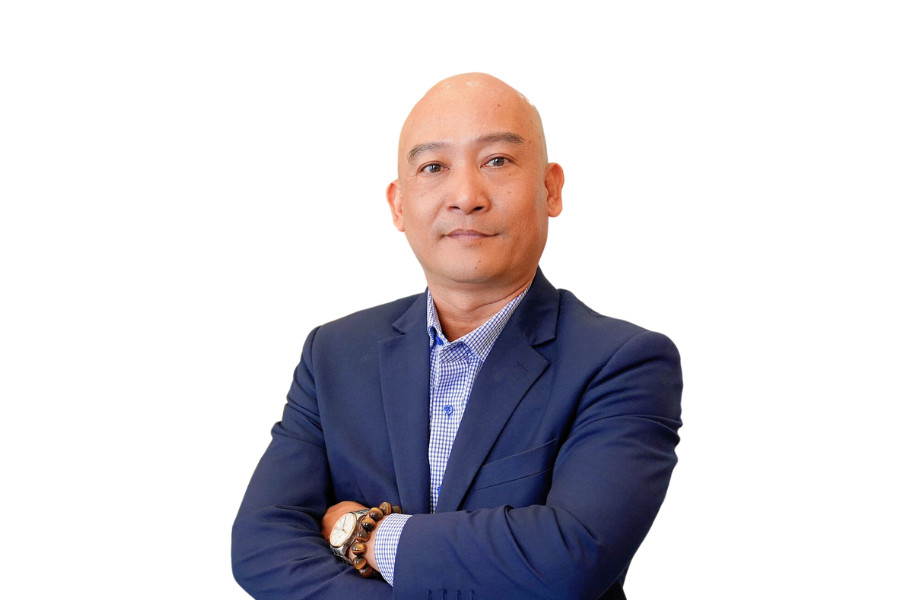 Mr. Quảng Thanh